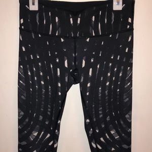 Lululemon full length leggings